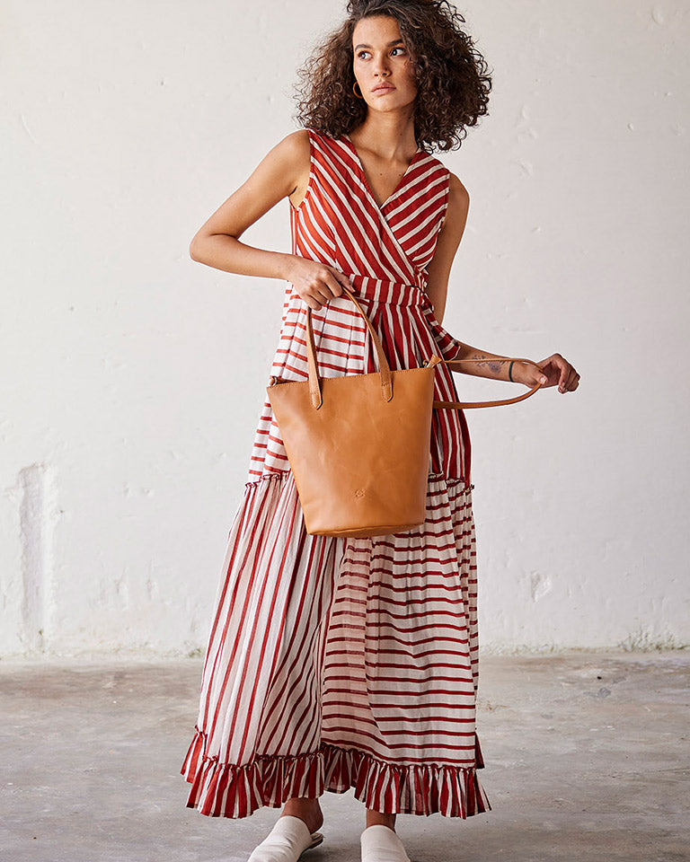 Pool Party Dress DRESSES KHARA KAPAS