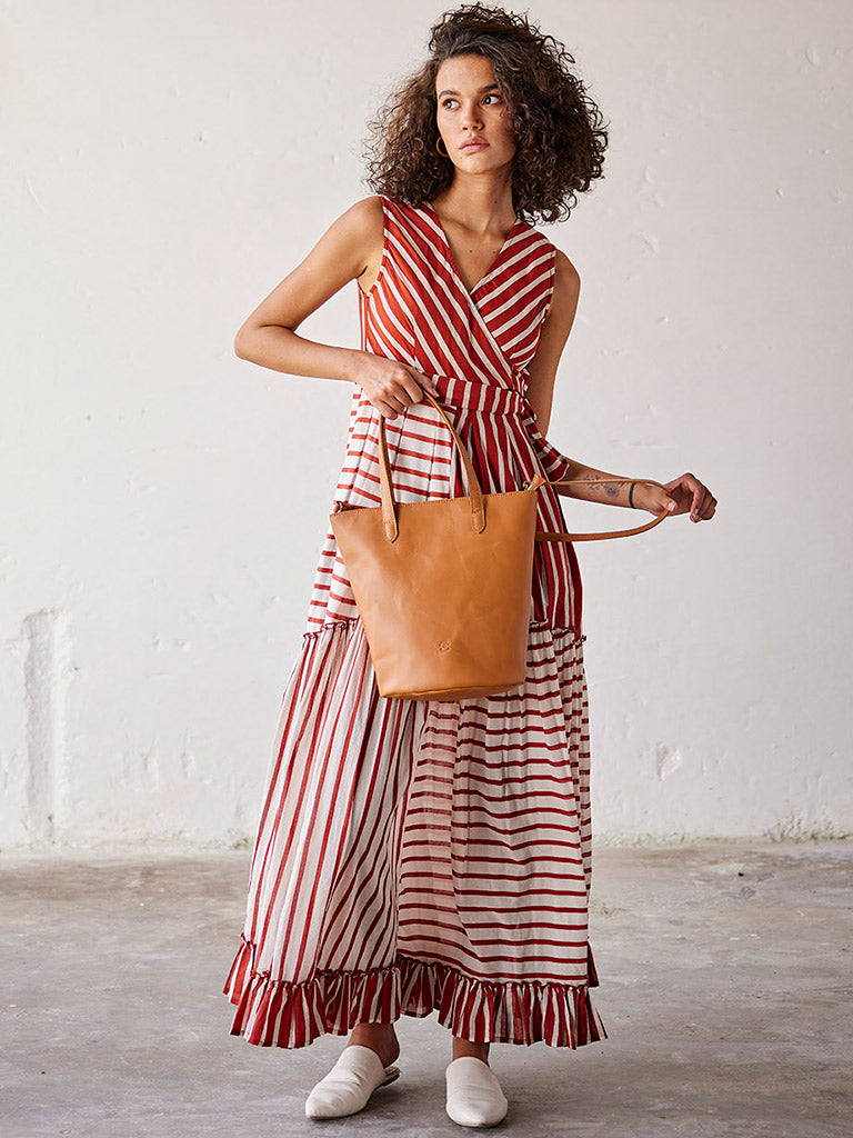 Pool Party Dress DRESSES KHARA KAPAS