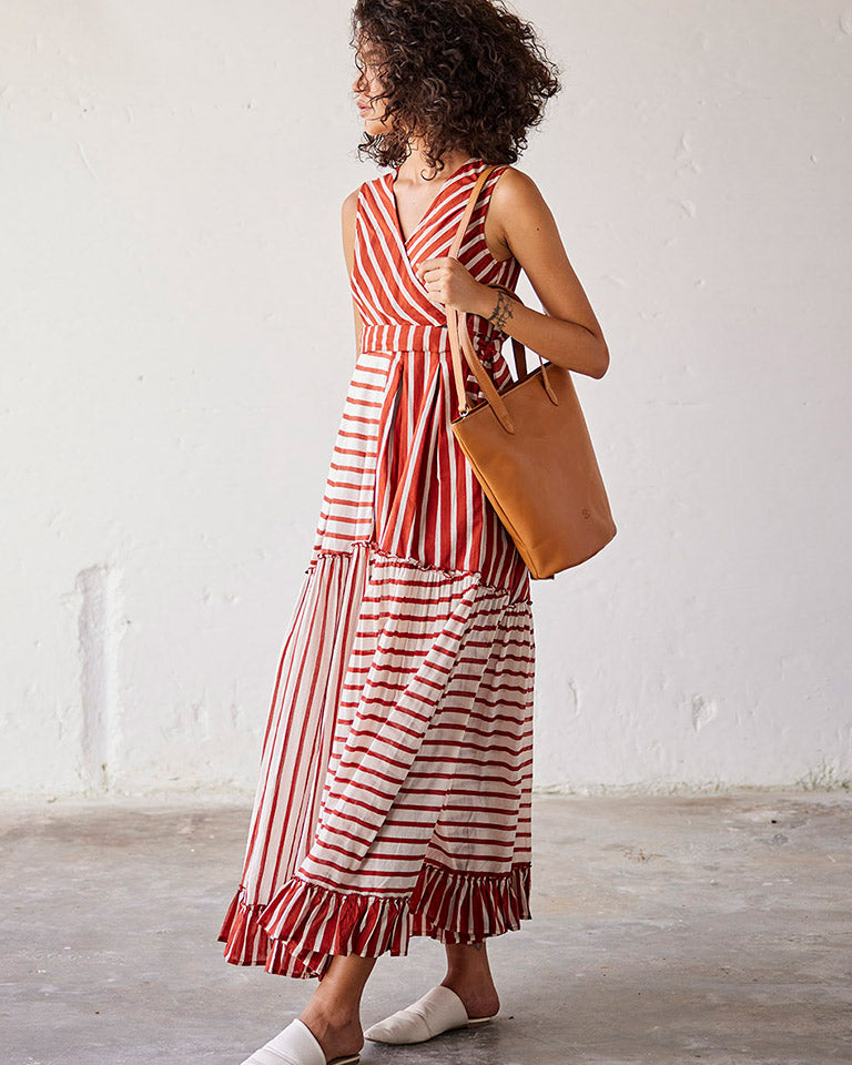 Pool Party Dress DRESSES KHARA KAPAS