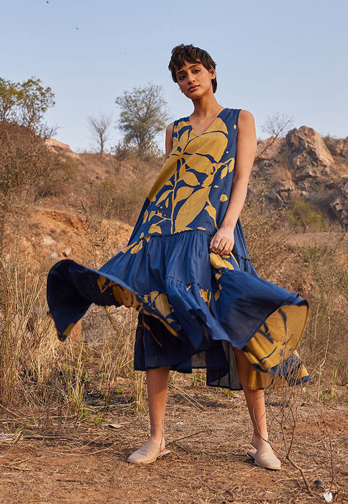 Sharbat Dress DRESSES KHARA KAPAS