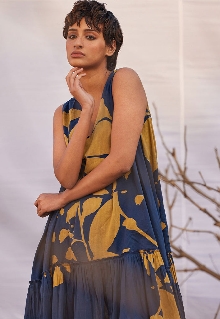 Sharbat Dress DRESSES KHARA KAPAS