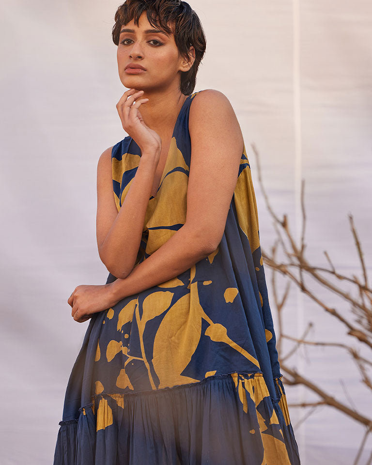 Sharbat Dress DRESSES KHARA KAPAS