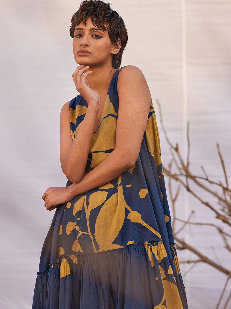 Sharbat Dress DRESSES KHARA KAPAS