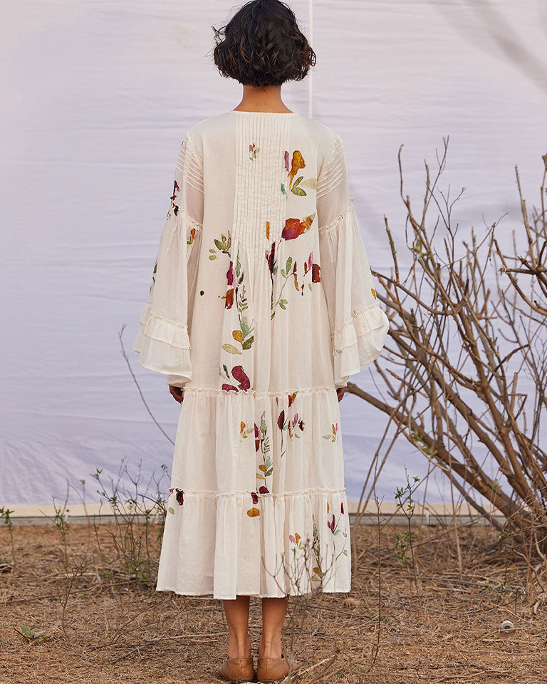 Cherry Frost Dress DRESSES KHARA KAPAS