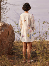 Load image into Gallery viewer, Aam Panna Dress DRESSES KHARA KAPAS   
