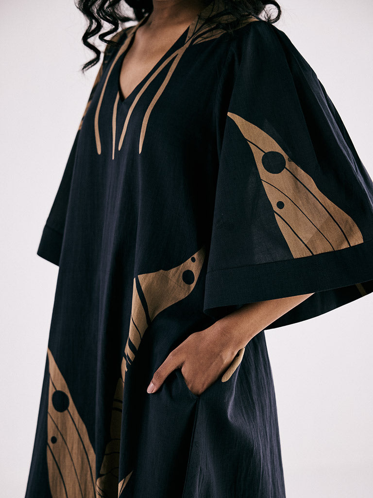 Paradise Pop Dress DRESSES KHARA KAPAS