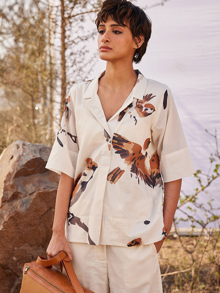 Chidiya Top TOPS KHARA KAPAS