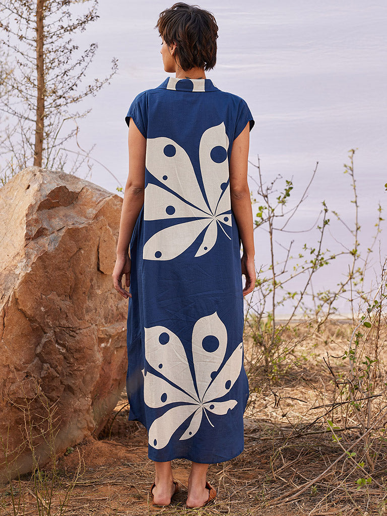 Azalea Dress DRESSES KHARA KAPAS