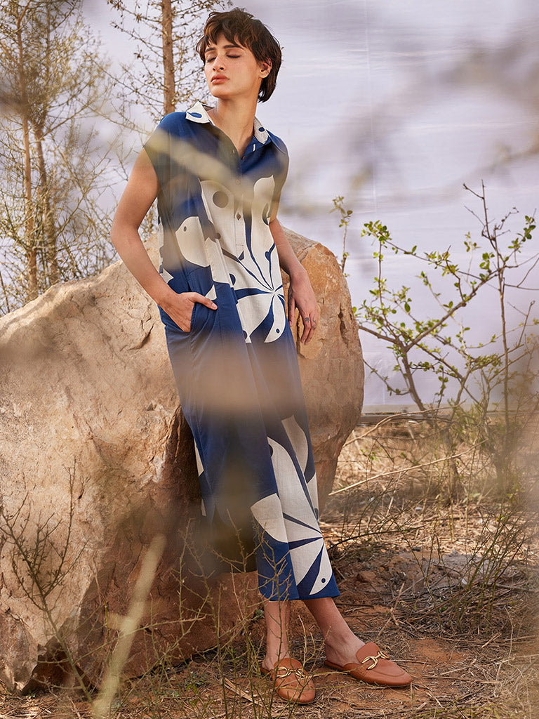 Azalea Dress DRESSES KHARA KAPAS