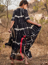 Load image into Gallery viewer, Kala Shahad Maxi Dress DRESSES KHARA KAPAS   

