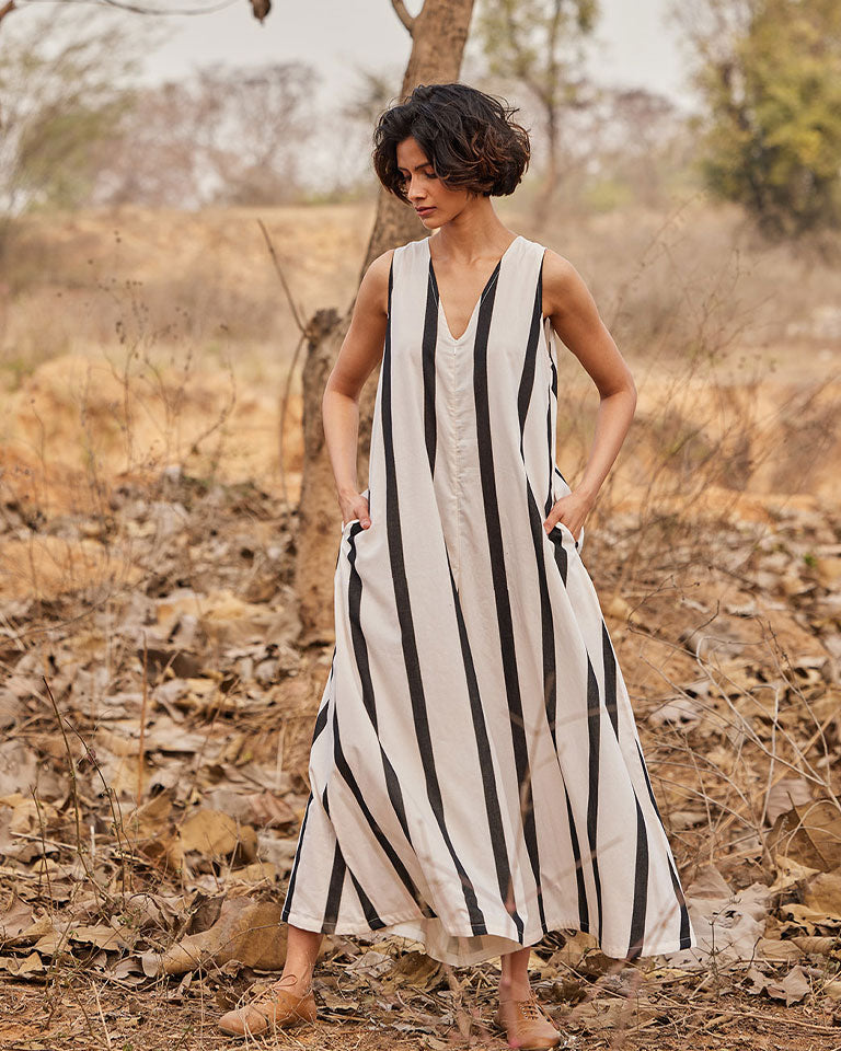 Patio Jumpsuit JUMPSUITS KHARA KAPAS