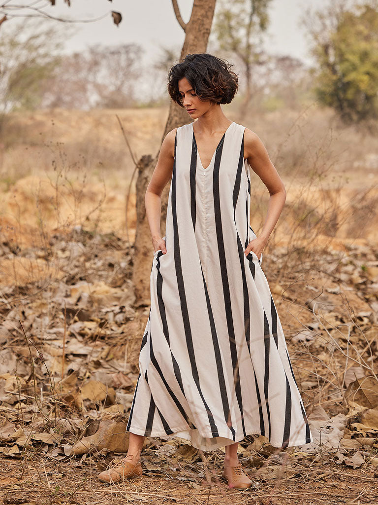 Patio Jumpsuit JUMPSUITS KHARA KAPAS