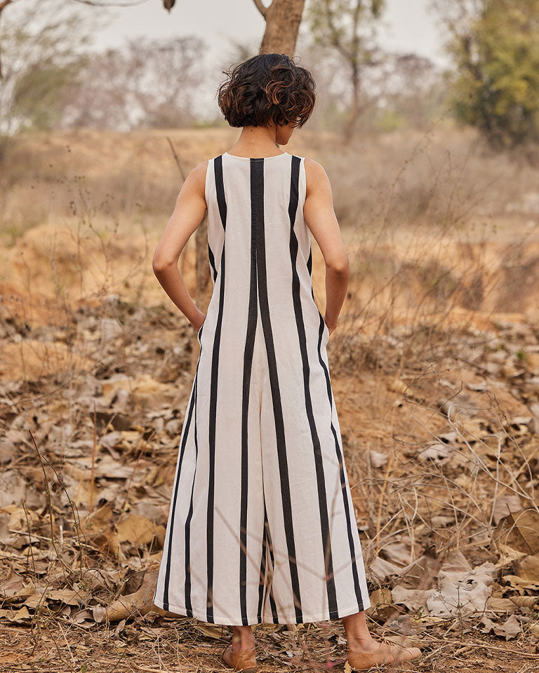 Patio Jumpsuit JUMPSUITS KHARA KAPAS