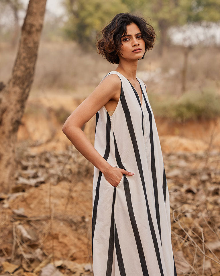 Patio Jumpsuit JUMPSUITS KHARA KAPAS