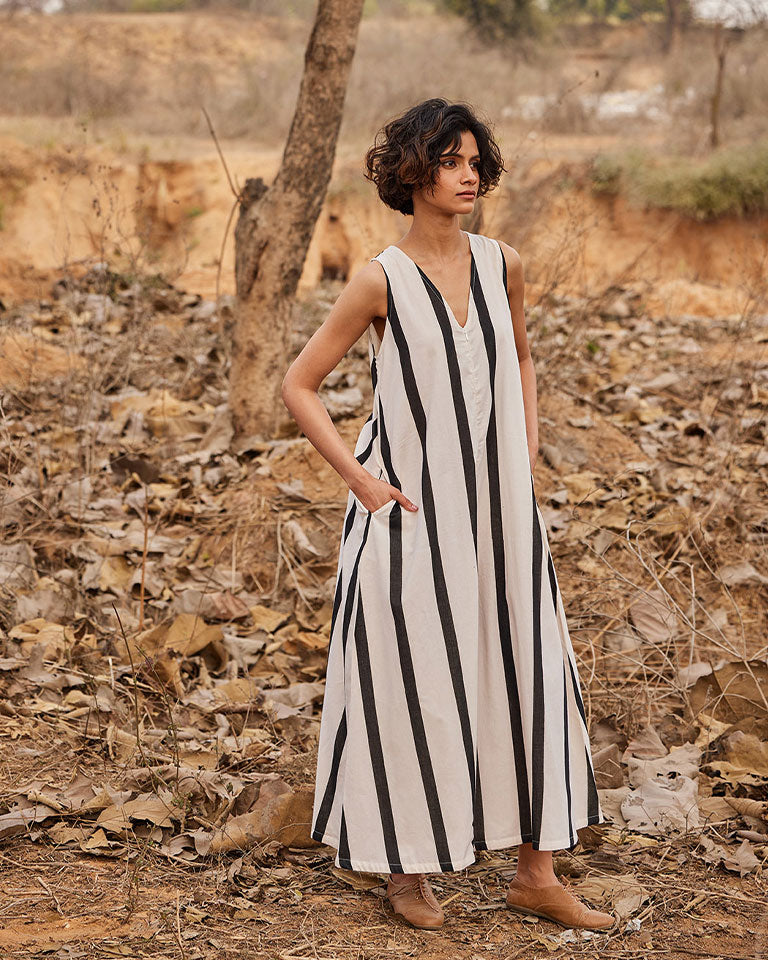 Patio Jumpsuit JUMPSUITS KHARA KAPAS