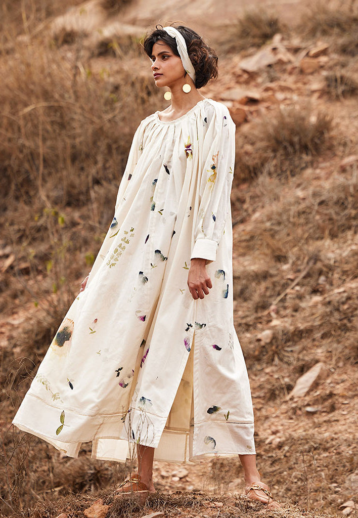 Gul Dress DRESSES KHARA KAPAS