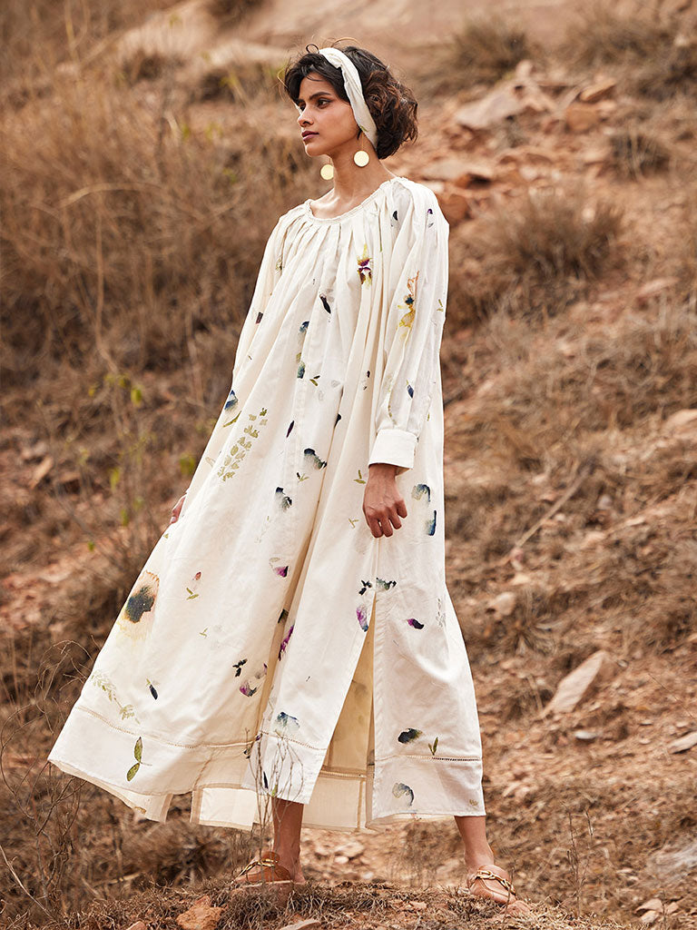 Gul Dress DRESSES KHARA KAPAS