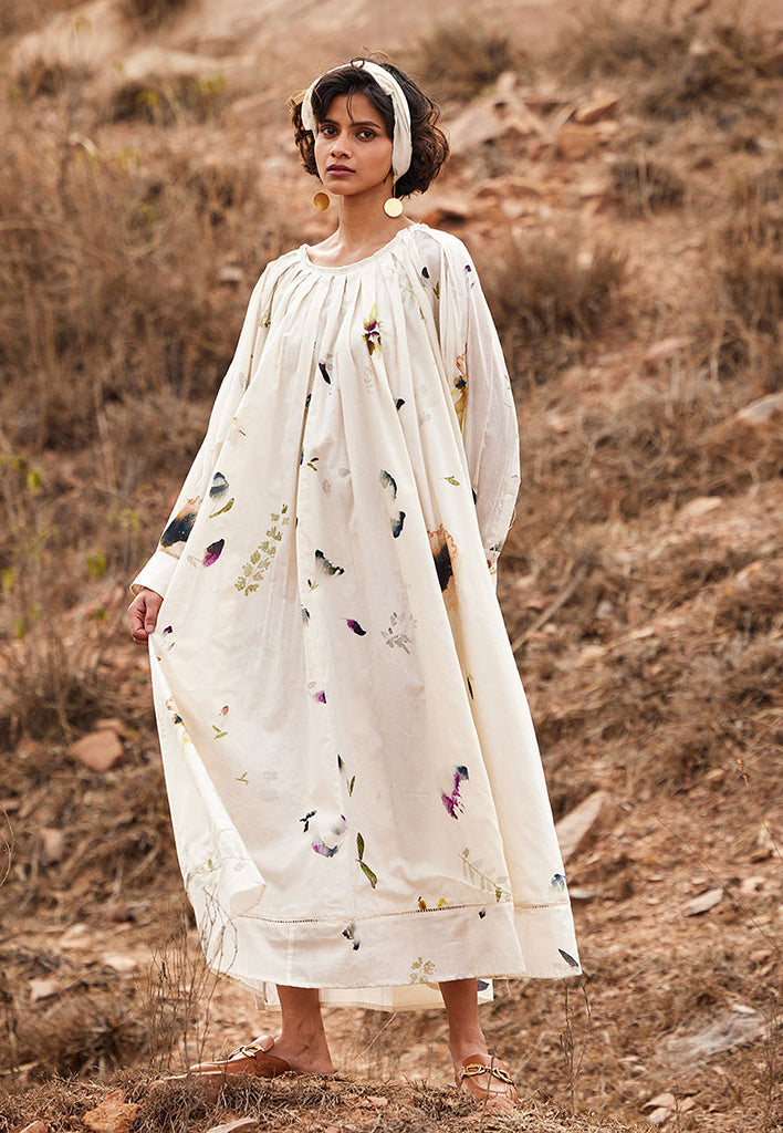 Gul Dress DRESSES KHARA KAPAS