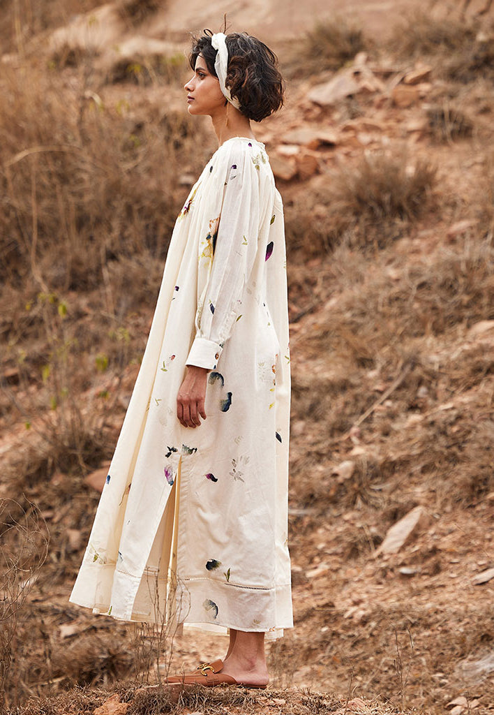 Gul Dress DRESSES KHARA KAPAS