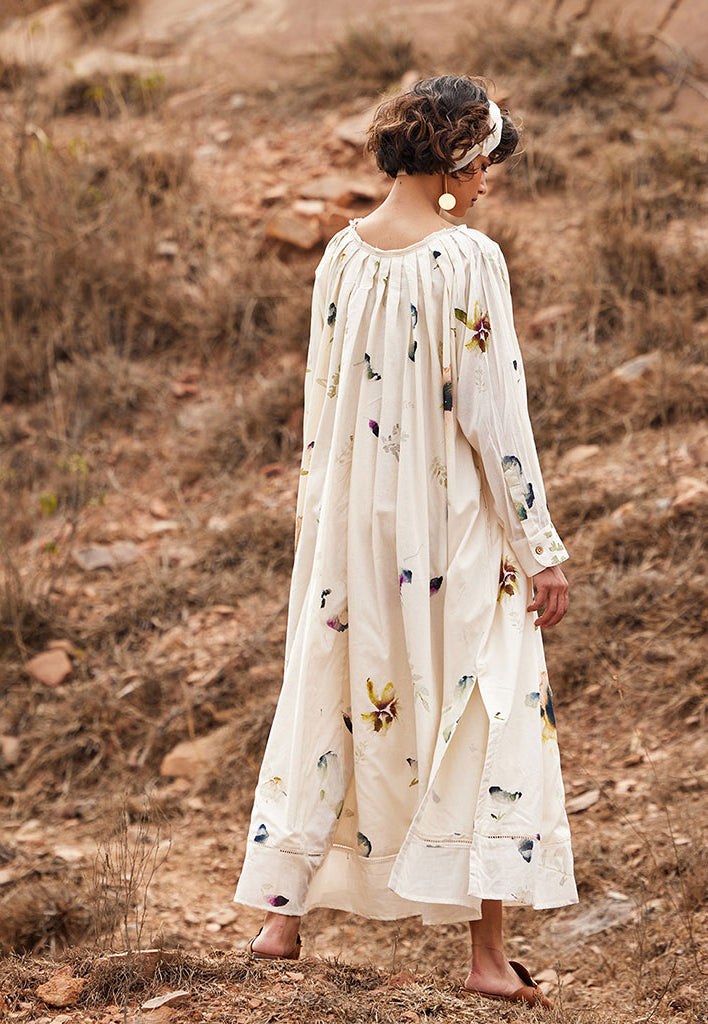 Gul Dress DRESSES KHARA KAPAS