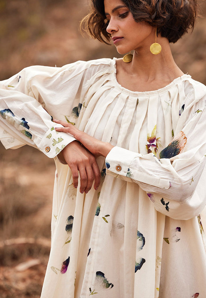 Gul Dress DRESSES KHARA KAPAS