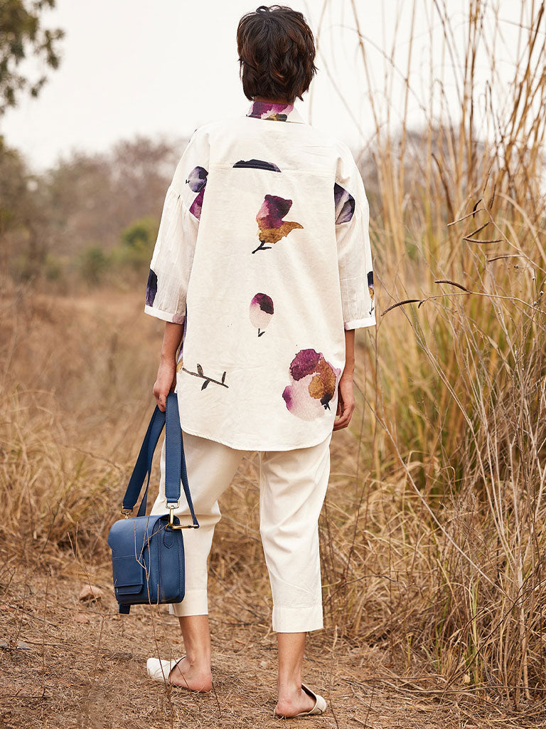 Cascade Fling Co-ord Set SETS KHARA KAPAS