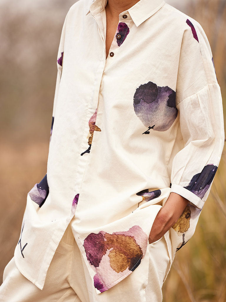 Cascade Fling Co-ord Set SETS KHARA KAPAS