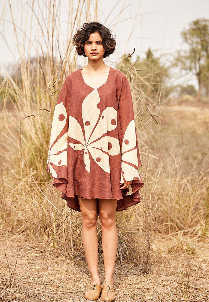 Groove Dress DRESSES KHARA KAPAS