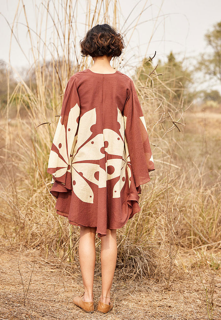 Groove Dress DRESSES KHARA KAPAS