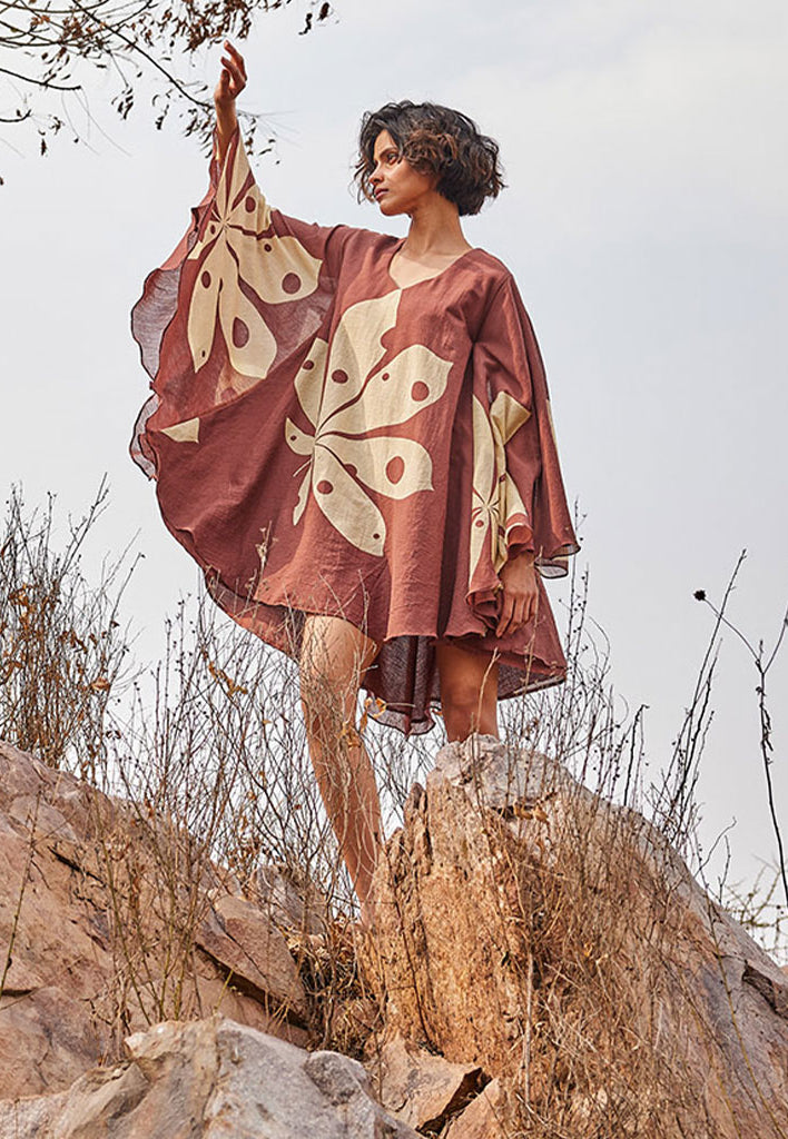 Groove Dress DRESSES KHARA KAPAS