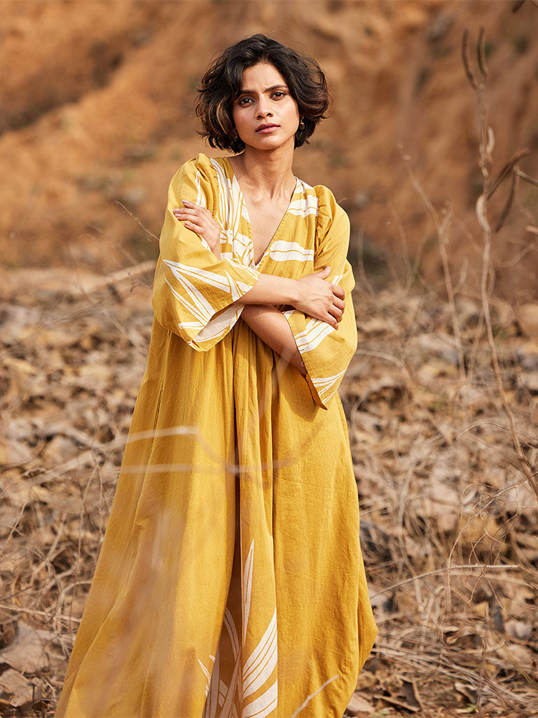 Sahara Dress DRESSES KHARA KAPAS