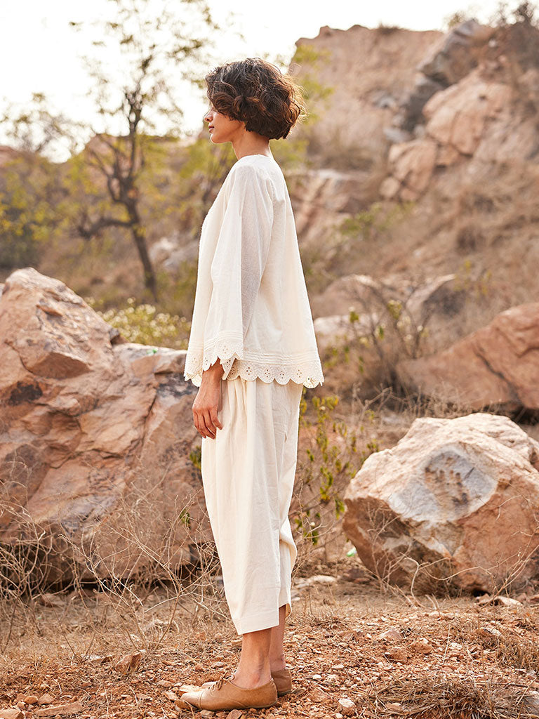 Shuchi Co-ord Set SETS KHARA KAPAS