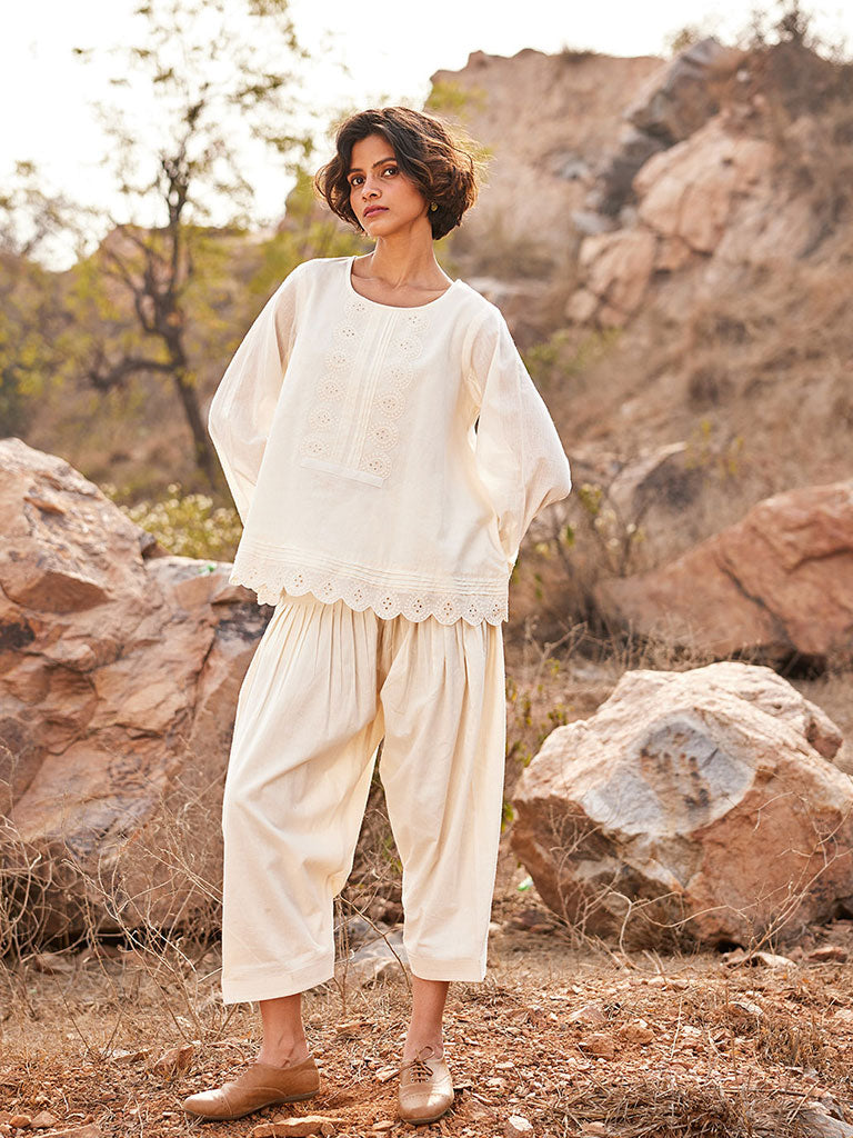 Shuchi Co-ord Set SETS KHARA KAPAS