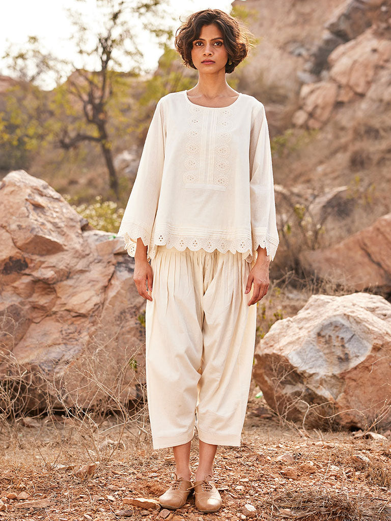 Shuchi Co-ord Set SETS KHARA KAPAS