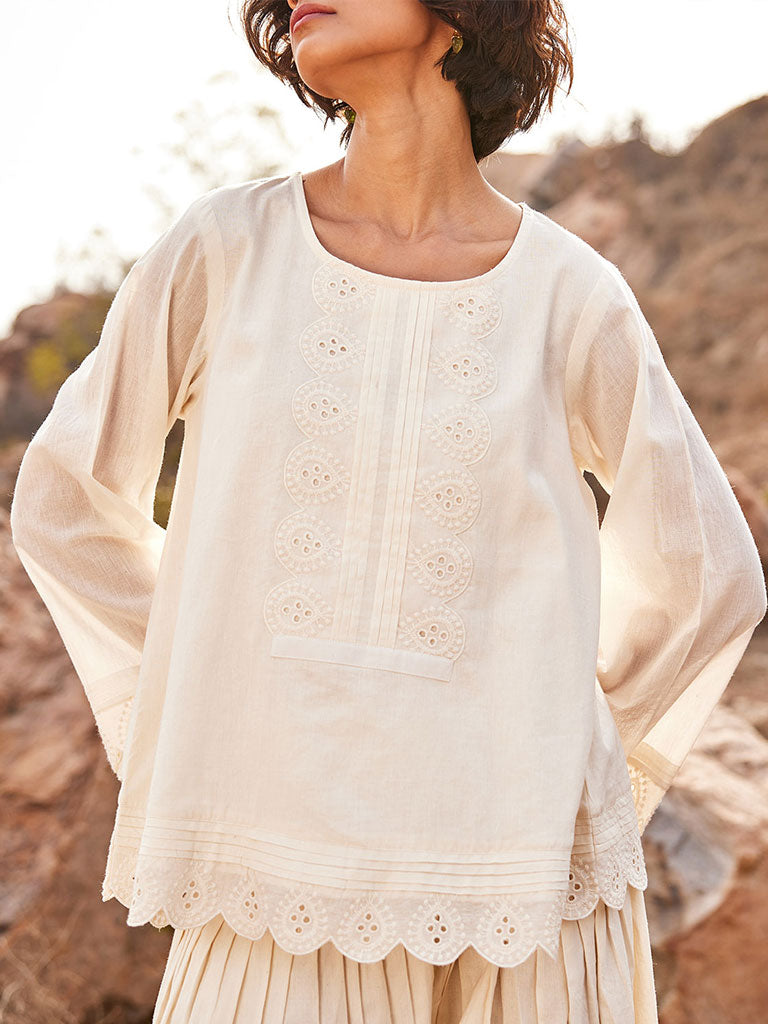 Shuchi Co-ord Set SETS KHARA KAPAS