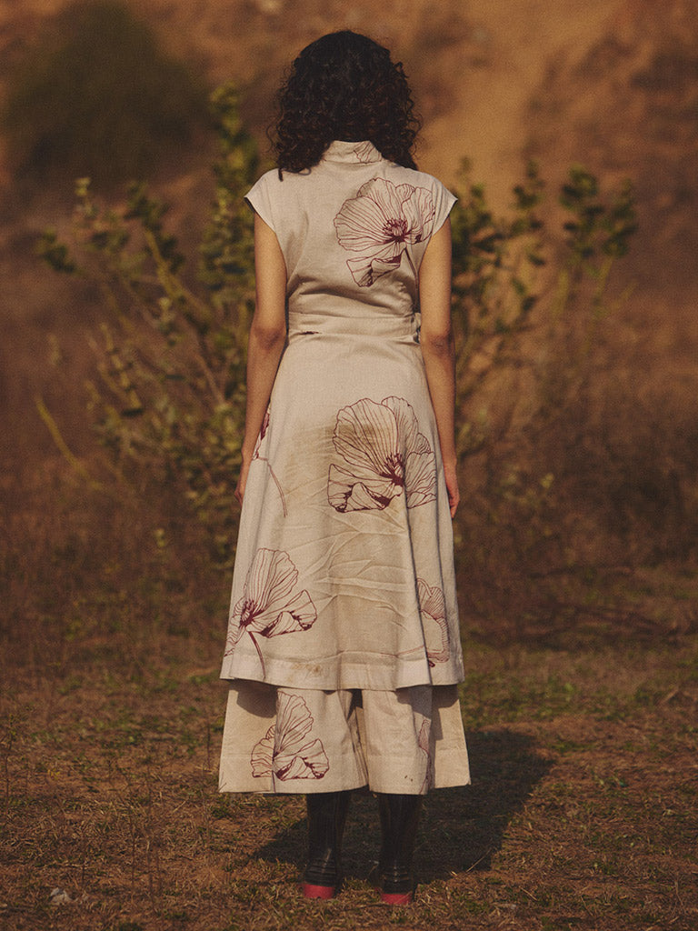 Peony Co-ord Set SETS KHARA KAPAS