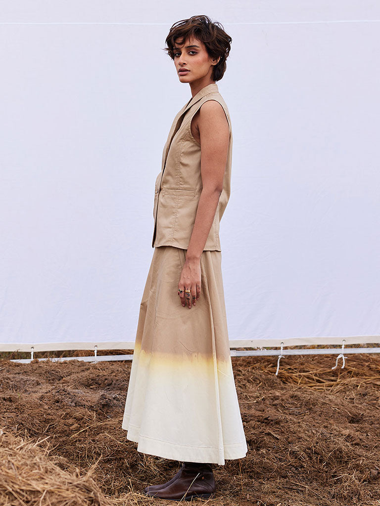 Smoke Co-ord Set SETS KHARA KAPAS