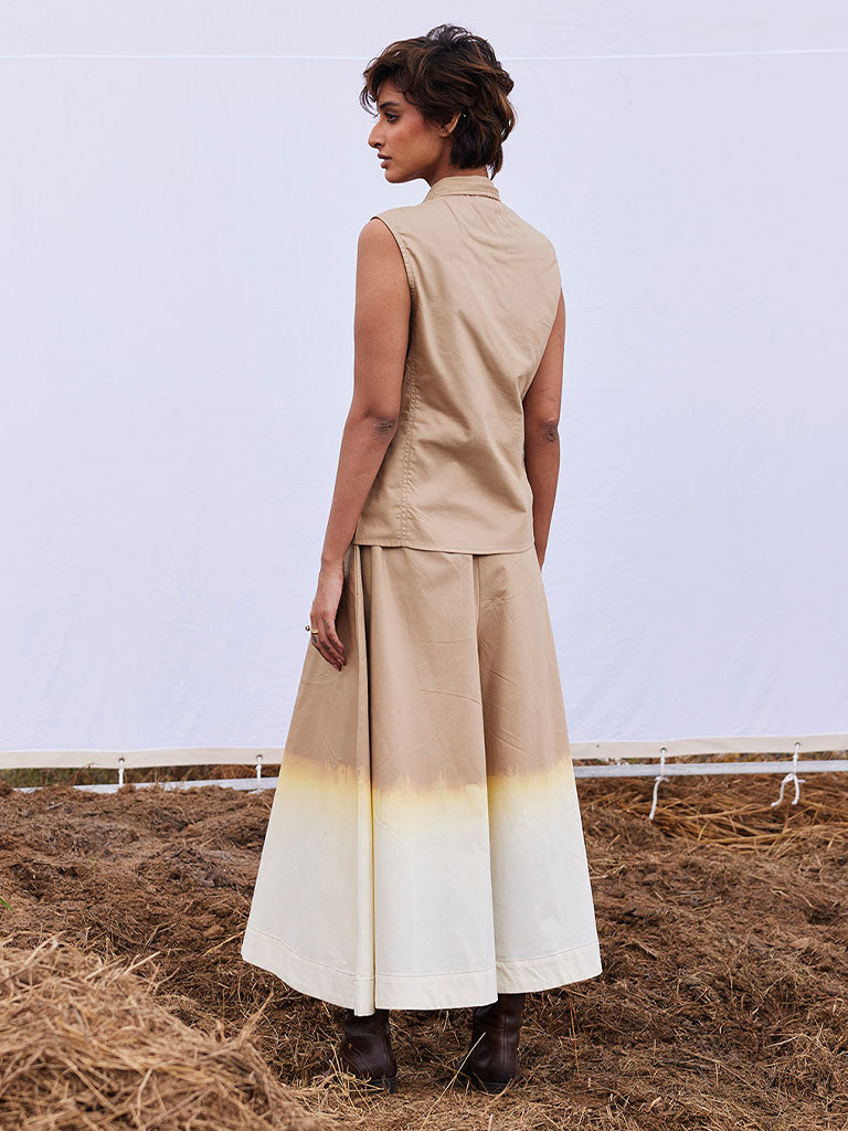 Smoke Co-ord Set SETS KHARA KAPAS