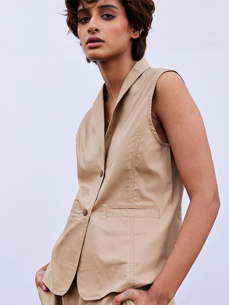 Smoke Co-ord Set SETS KHARA KAPAS