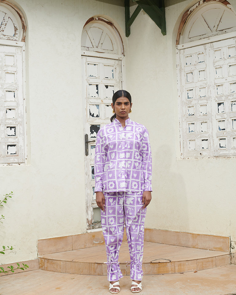 Hakuna Matata Co-ord Set SETS Khajoor