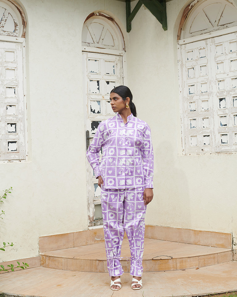 Hakuna Matata Co-ord Set SETS Khajoor