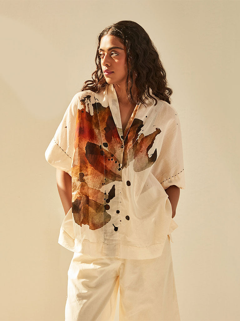 Myna Top TOPS KHARA KAPAS