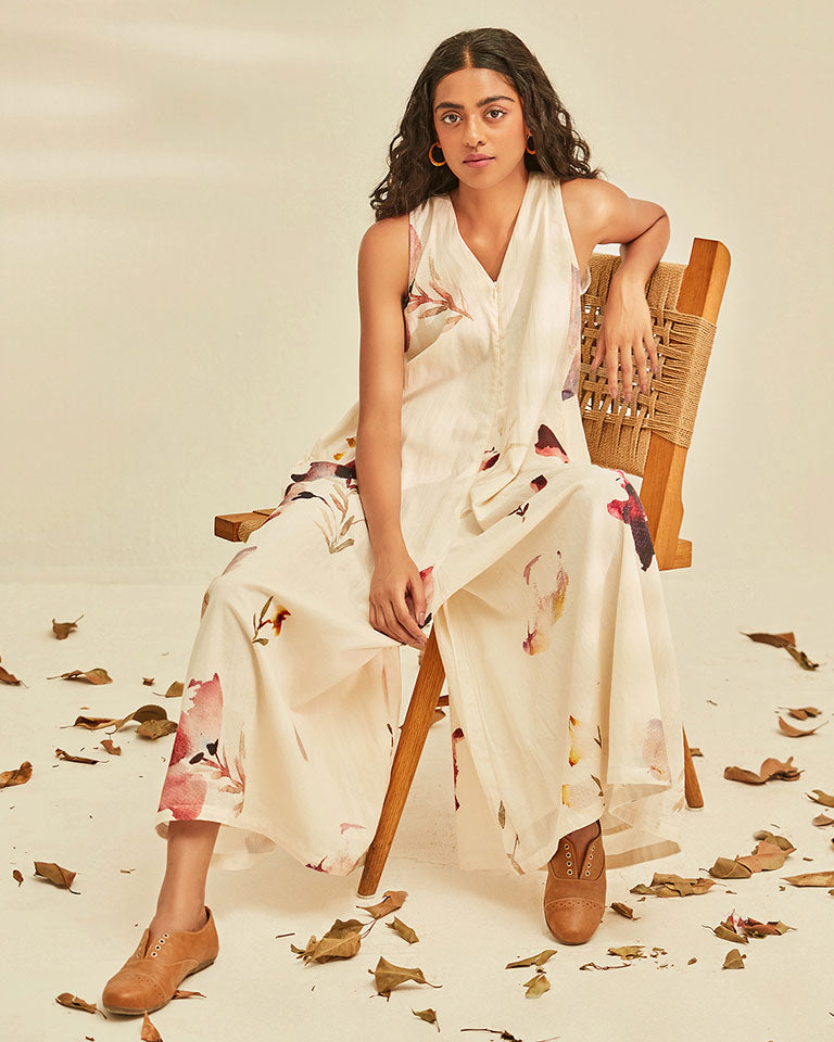 Teen Spirit Jumpsuit JUMPSUITS KHARA KAPAS