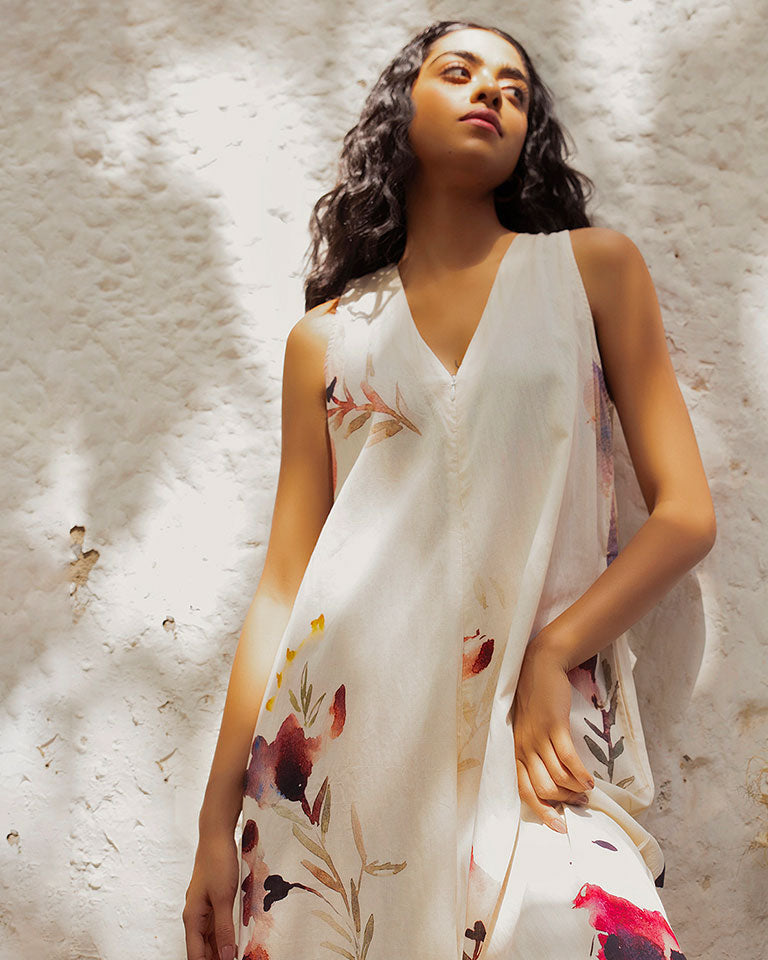 Teen Spirit Jumpsuit JUMPSUITS KHARA KAPAS