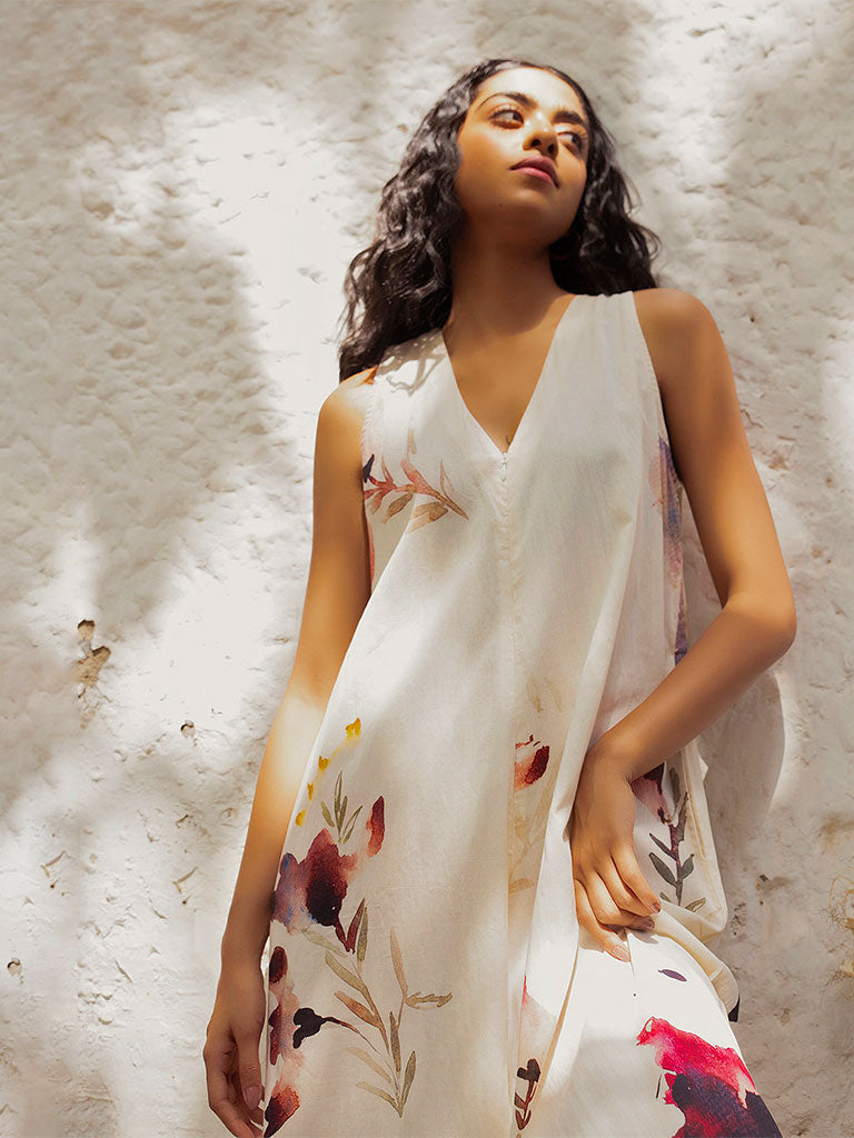 Teen Spirit Jumpsuit JUMPSUITS KHARA KAPAS