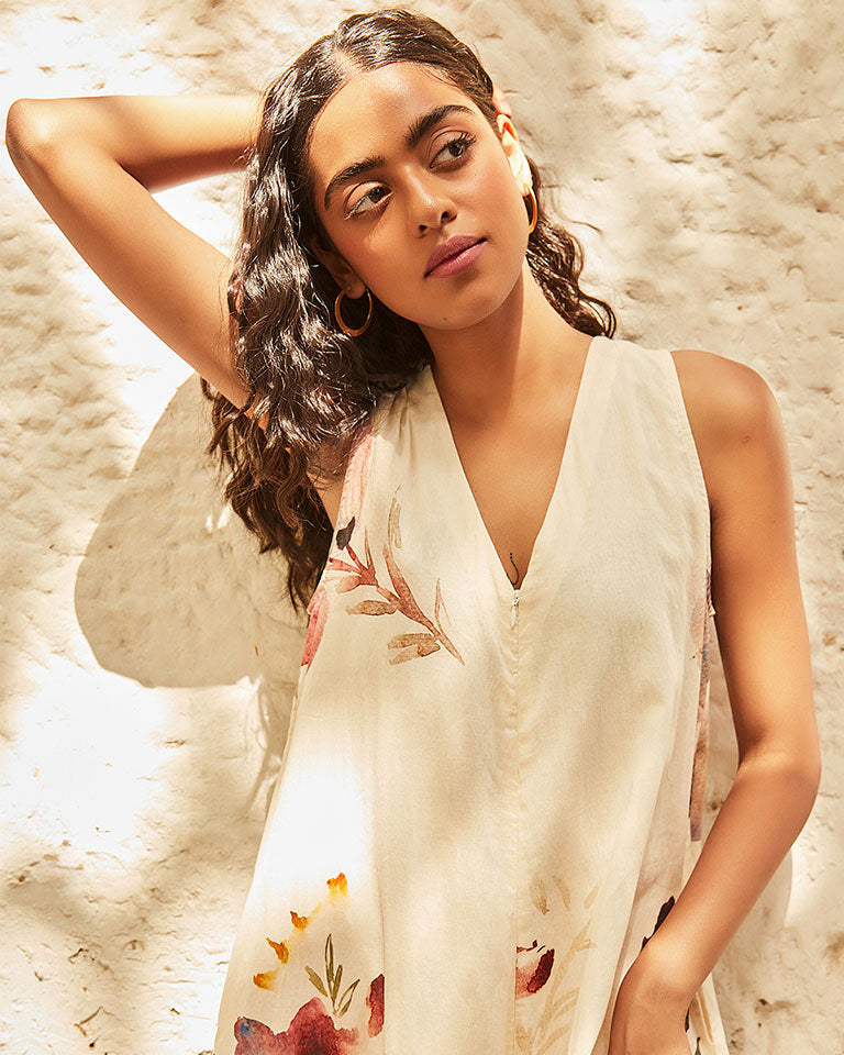 Teen Spirit Jumpsuit JUMPSUITS KHARA KAPAS