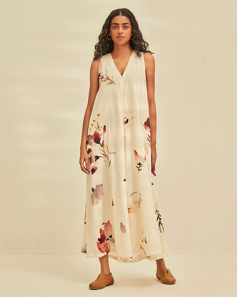 Teen Spirit Jumpsuit JUMPSUITS KHARA KAPAS