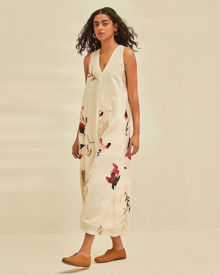 Teen Spirit Jumpsuit JUMPSUITS KHARA KAPAS