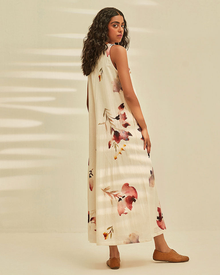 Teen Spirit Jumpsuit JUMPSUITS KHARA KAPAS