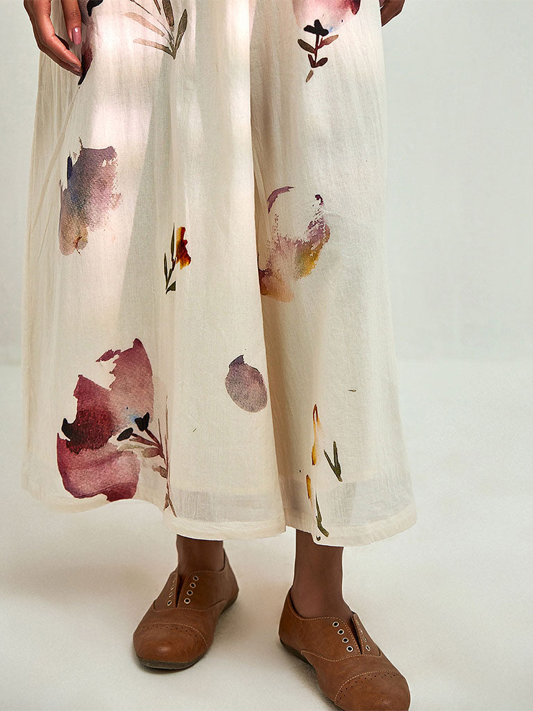 Teen Spirit Jumpsuit JUMPSUITS KHARA KAPAS